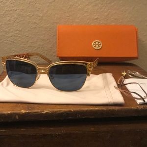 Tory Burch sunglasses